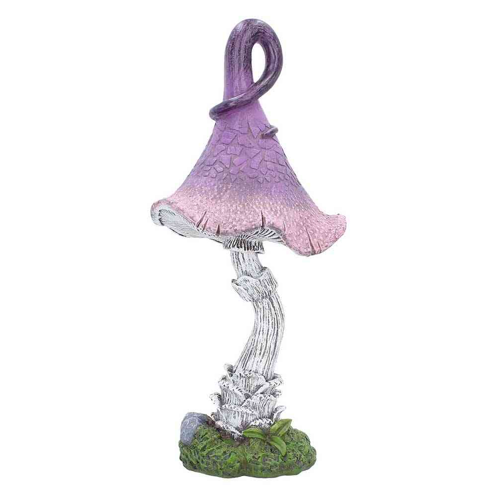 Nemesis Now - Twizzle Tumblethorne Dekorative Figur - Mehrfarben